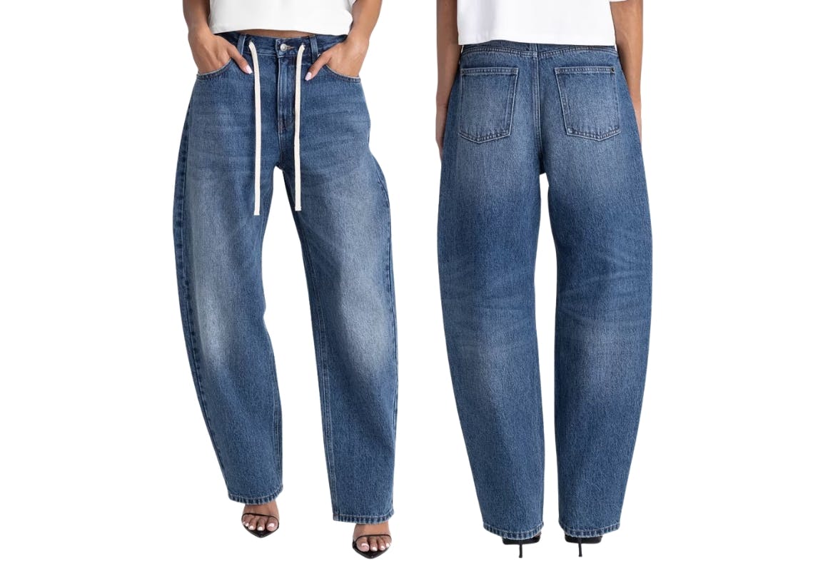 KBB by Kahlana Women's Jeans