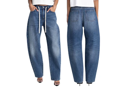 KBB by Kahlana Women's Jeans
