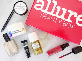 allure january 2016 beauty box 1572285715