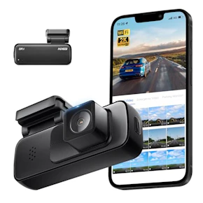 Front Dash Cam