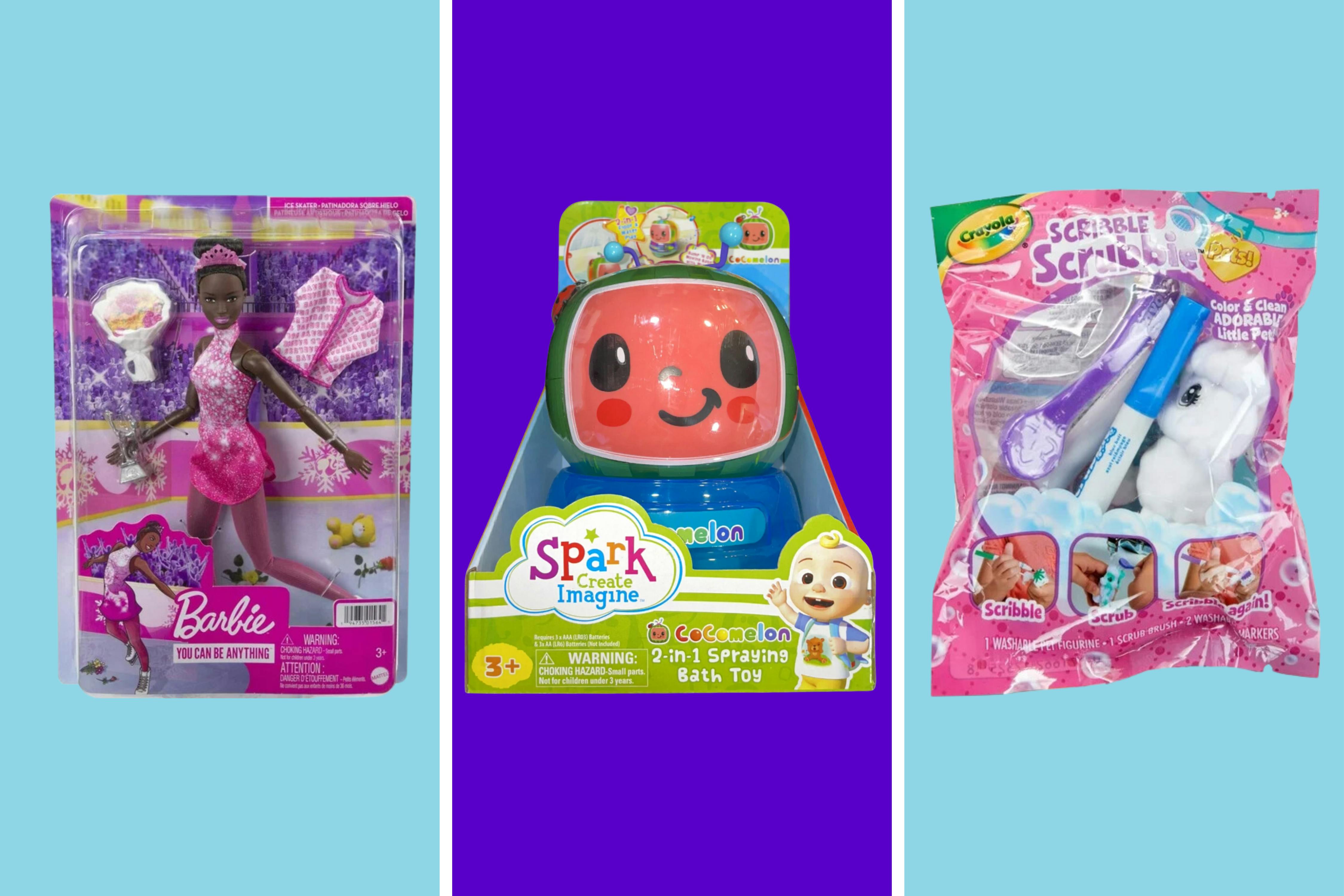 Best Walmart Toy Deals This Month Most Under 20 The Krazy Coupon Lady