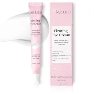 Firming Eye Cream
