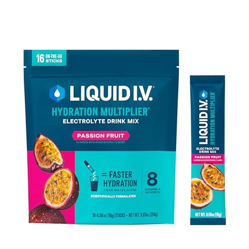 Liquid I.V. Hydration Multiplier