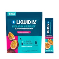 Liquid I.V. Hydration Multiplier