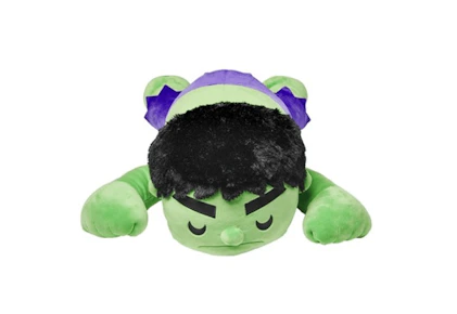 Disney Hulk Plush Pillow Buddy