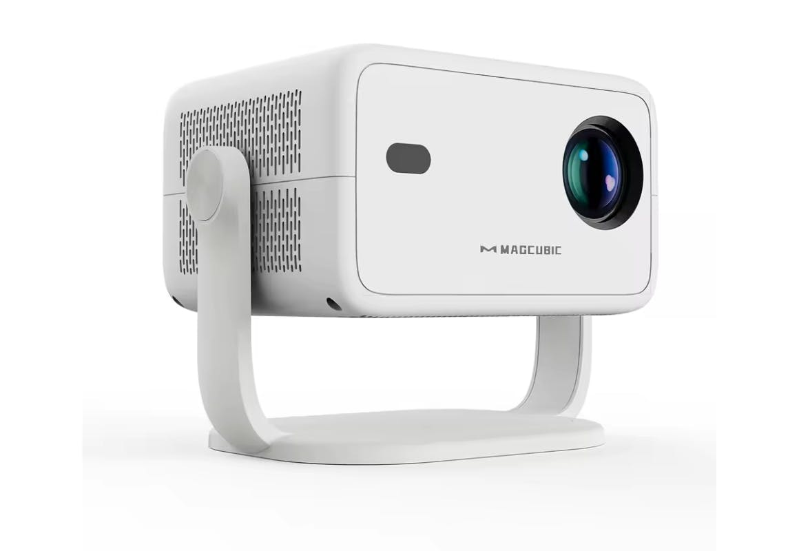Portable Projector