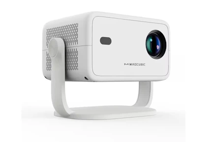Portable Projector