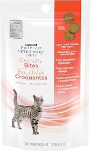 Purina Pro Plan Cat Bites