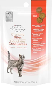 Purina Pro Plan Cat Bites