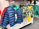 Macy's Kids' Puffer Jacket Feature Image