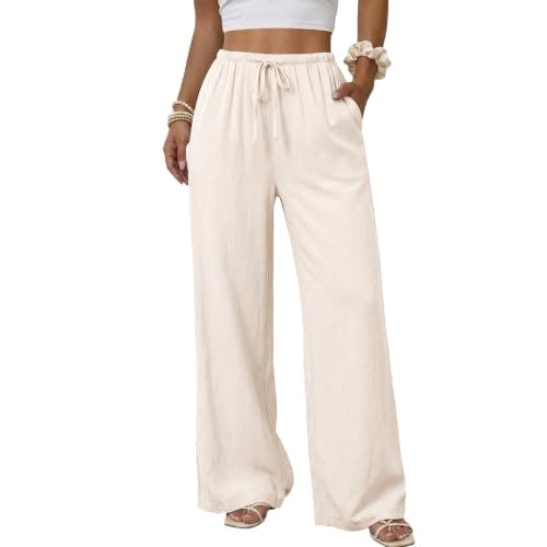 Women's Palazzo Pants
