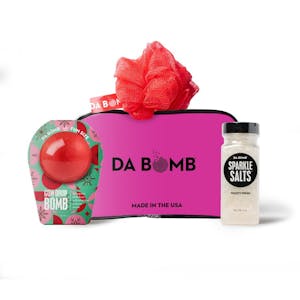 Bath Bomb Gift Set