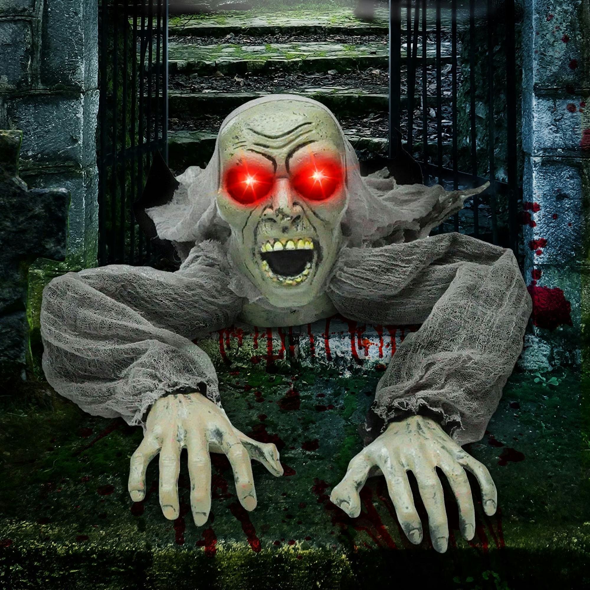 Halloween Groundbreaker Zombie