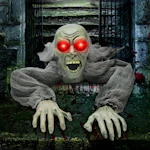 Halloween Groundbreaker Zombie