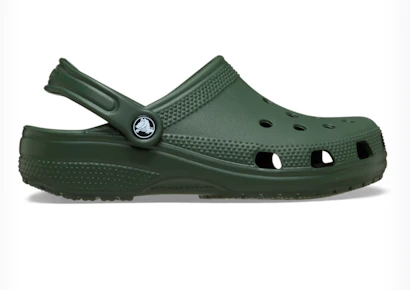 Crocs Classic Clog