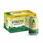Athletic Brewing Co Lemon Radler 6-Pack