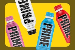 Dollar General Penny List: Prime Hydration Is $0.01 for May 13 card image