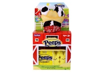 Peeps Easter Plush Gift Set