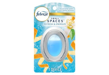Febreze Small Spaces