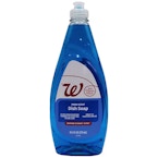 Walgreens Dish Soap