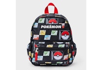 Pokemon Backpack