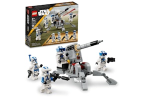 Lego Star Wars Set