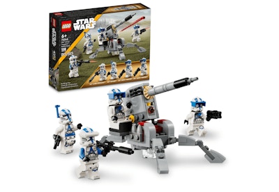 Lego Star Wars Set