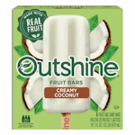 Outshine Fruit Bars