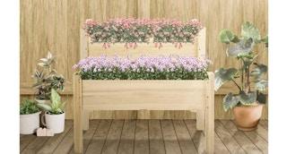 planter box