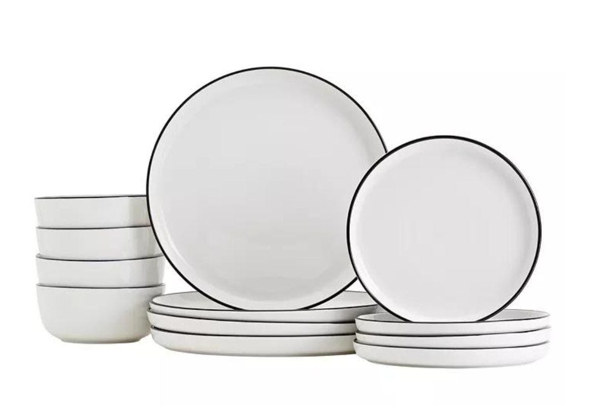Dinnerware Set