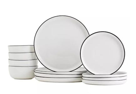 Dinnerware Set