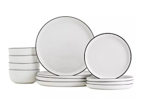 Dinnerware Set
