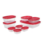 Rubbermaid EasyStore Containers