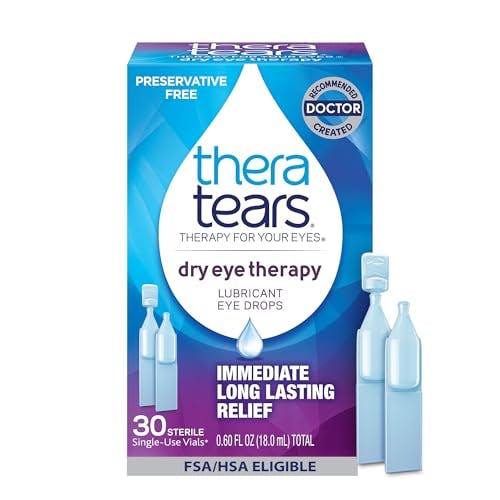 TheraTears Dry Eye Therapy