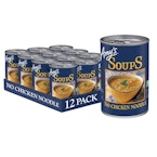 Amy's No Chicken Noodle Soup 12-Pack