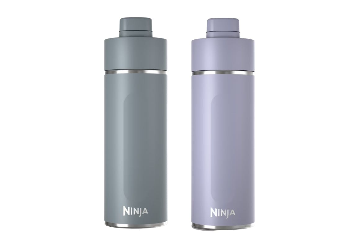 Ninja Thirsti Water Bottle