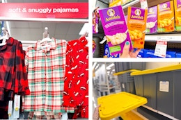 target bestsellers september 18