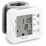 Wrist Blood Pressure Monitor