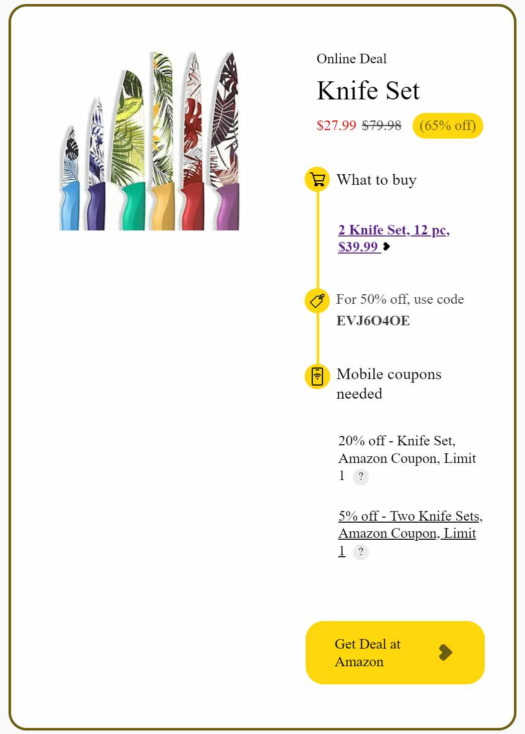 Here’s Where to Find Amazon Coupons, Plus How to Use Them The Krazy