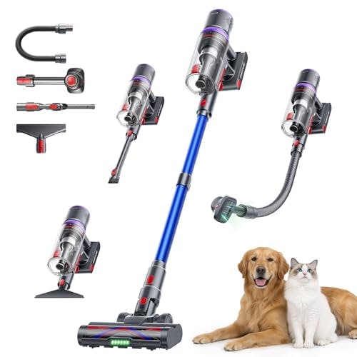 Cordless Vacuum Cleaner