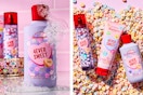 Bath & Body Works Semi-Annual Sale: Buy 3, Get One Sweethearts Collection card image