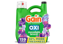 Gain Detergent