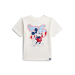 Disney Kids' Mickey Mouse Tee