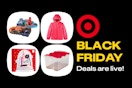 Target Black Friday Ends Tonight — Here Are The Best Deals card image