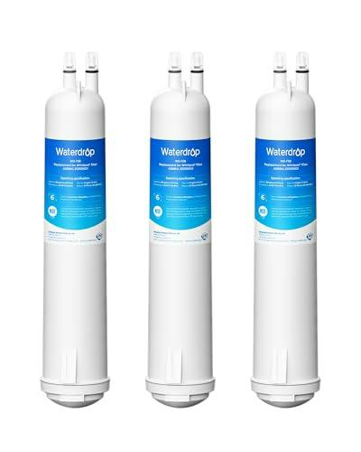 Waterdrop Refrigerator Filter 3-Pack
