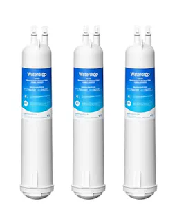 Waterdrop Refrigerator Filter 3-Pack