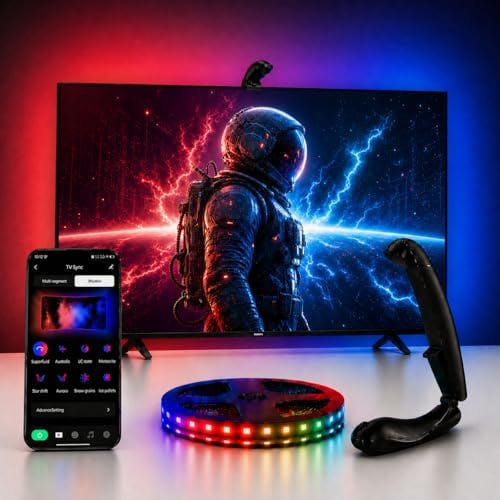 TV LED Backlight
