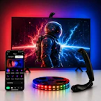 TV LED Backlight