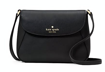 Kate Spade Leather Crossbody
