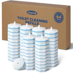 Toilet Wand Refills